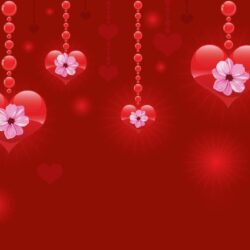 Enjoy these lovely Valentine&Day themed wallpapers for your Android
