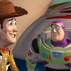 Toy Story 4 Details: Pixar Sequel Will Be a Love Story