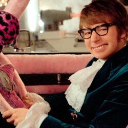 movies, Mike Myers, Austin Powers Wallpapers HD / Desktop and