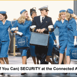 Things to Outcomes for Connected Airlines with SAP Internet of