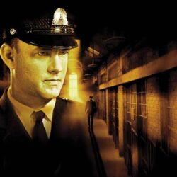 Stream The Green Mile with Plejmo