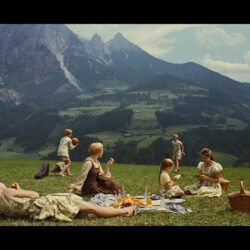 The Sound Of Music Wallpapers 9