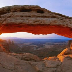 The Image of Sun Canyonlands National Park HD Wallpapers
