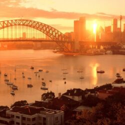 Sydney – The City of Exciting Surf Beaches