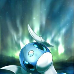 dratini wallpapers by umbreon18 • ZEDGE™