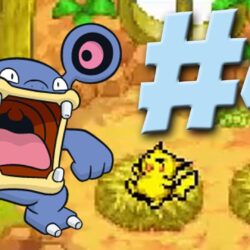 Pokémon Mystery Dungeon: Explorers of Time