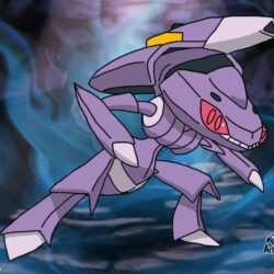 Photo Collection Genesect Deviantart