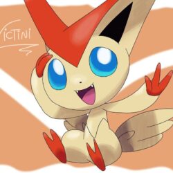 Victini image Victini, the Victory Pokemon HD wallpapers and
