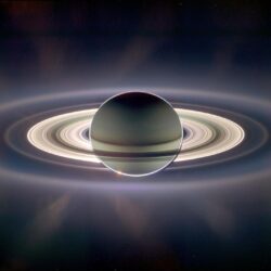 Planet Saturn Wallpapers