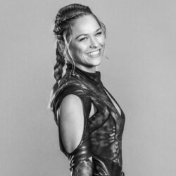 Ronda Rousey Wallpapers iPhone