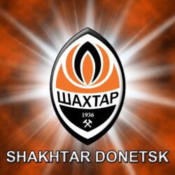 28+ Best HD Shakhtar Donetsk Wallpapers