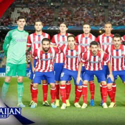 Club Atlético de Madrid · Web oficial