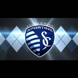 Sporting KC Wallpapers