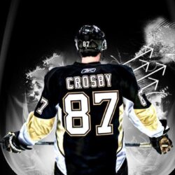 Sidney Crosby Wallpapers by Subkulturee