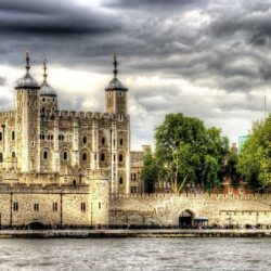 Tower of London Wallpapers Free Download – Desktop Wallpapers
