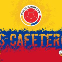 Colombia Wallpapers ·①