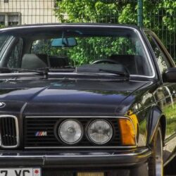 Bmw e28 wallpapers