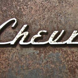 Chevy Logo Wallpapers ·①