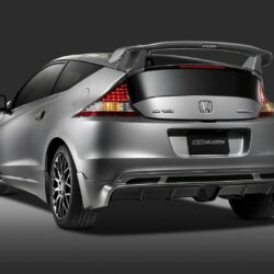 computer wallpapers for honda cr z mugen