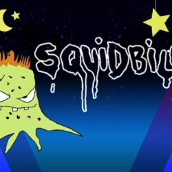 Watch Squidbillies Season 3, Catch Up TV