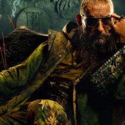 Marvel comics 3 ben kingsley the mandarin wallpapers