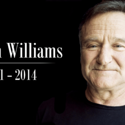 Robin Williams HD Desktop Wallpapers