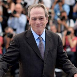 Tommy Lee Jones Full HD Wallpapers And Photos