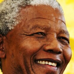 Local and World Leaders Pay Tribute to Mandela