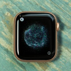 You can now download the ECG app on your Apple Watch Series 4