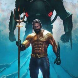 Download Aqua Man Wallpapers by Joao86