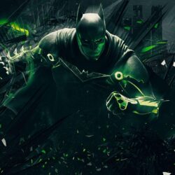 Injustice 2 Wallpapers, Pictures, Image