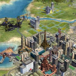 Sid Meier’s Civilization IV: The Complete Edition