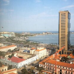 Baia de Luanda www.hotelemluanda