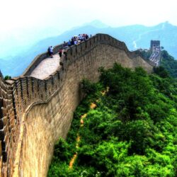Cool Great Wall Of China Wallpapers – Scalsys