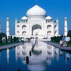 Image For > Beautiful Taj Mahal Wallpapers