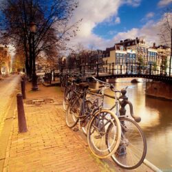 Amsterdam wallpapers – wallpapers free download