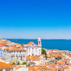 Lisbon Wallpapers, HDQ Beautiful Lisbon Image & Wallpapers