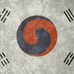 Korean flag wallpapers Gallery