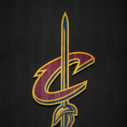 2018 Cleveland Cavaliers Wallpapers