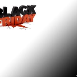 Free Black Friday Backgrounds For PowerPoint