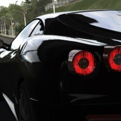need for speed y forza motorsport wallpapers