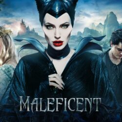 Maleficent 2014 Movie Wallpapers