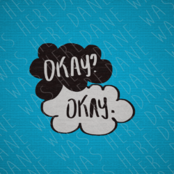 The Fault in Our Stars HD Wallpapers