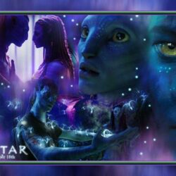 Avatar: 13 Stunning HD Movie Wallpapers