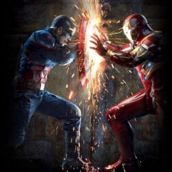 Captain America Civil War HD desktop wallpapers : Widescreen : High