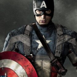 58 Captain America: The First Avenger HD Wallpapers