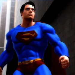 Superman Returns ’06