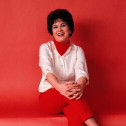March 3, 2017: “PATSY CLINE: AMERICAN MASTERS”