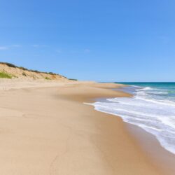 The Natural Beauty of the Cape Cod National Seashore