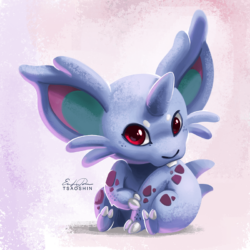 Nidoran♀ HD wallpapers